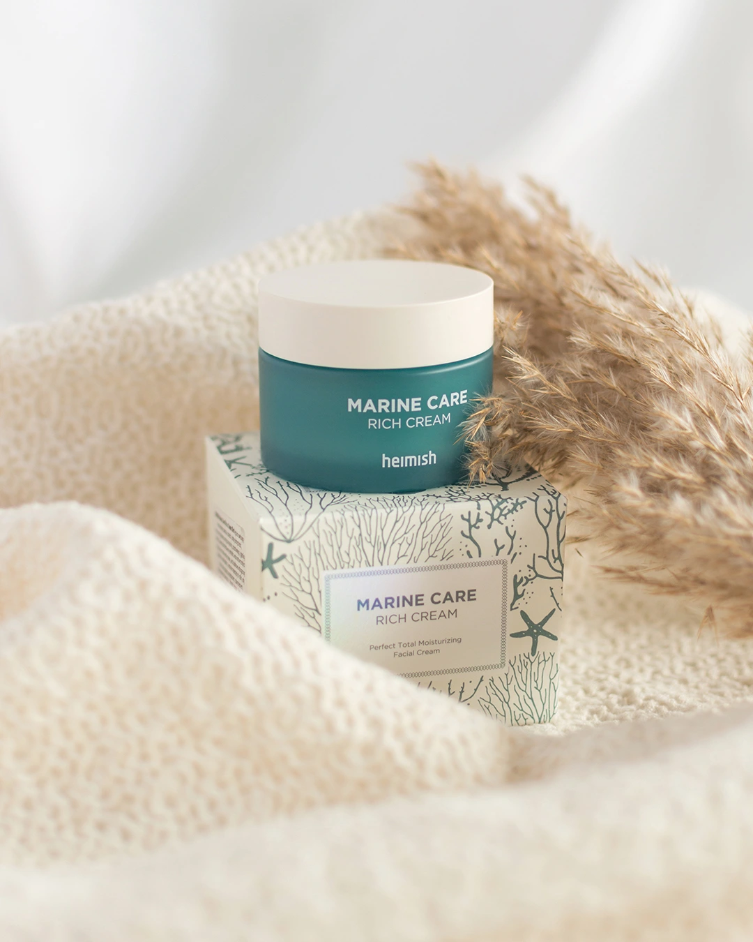 Sesja zdjęciowa produktów marki Kokosklep