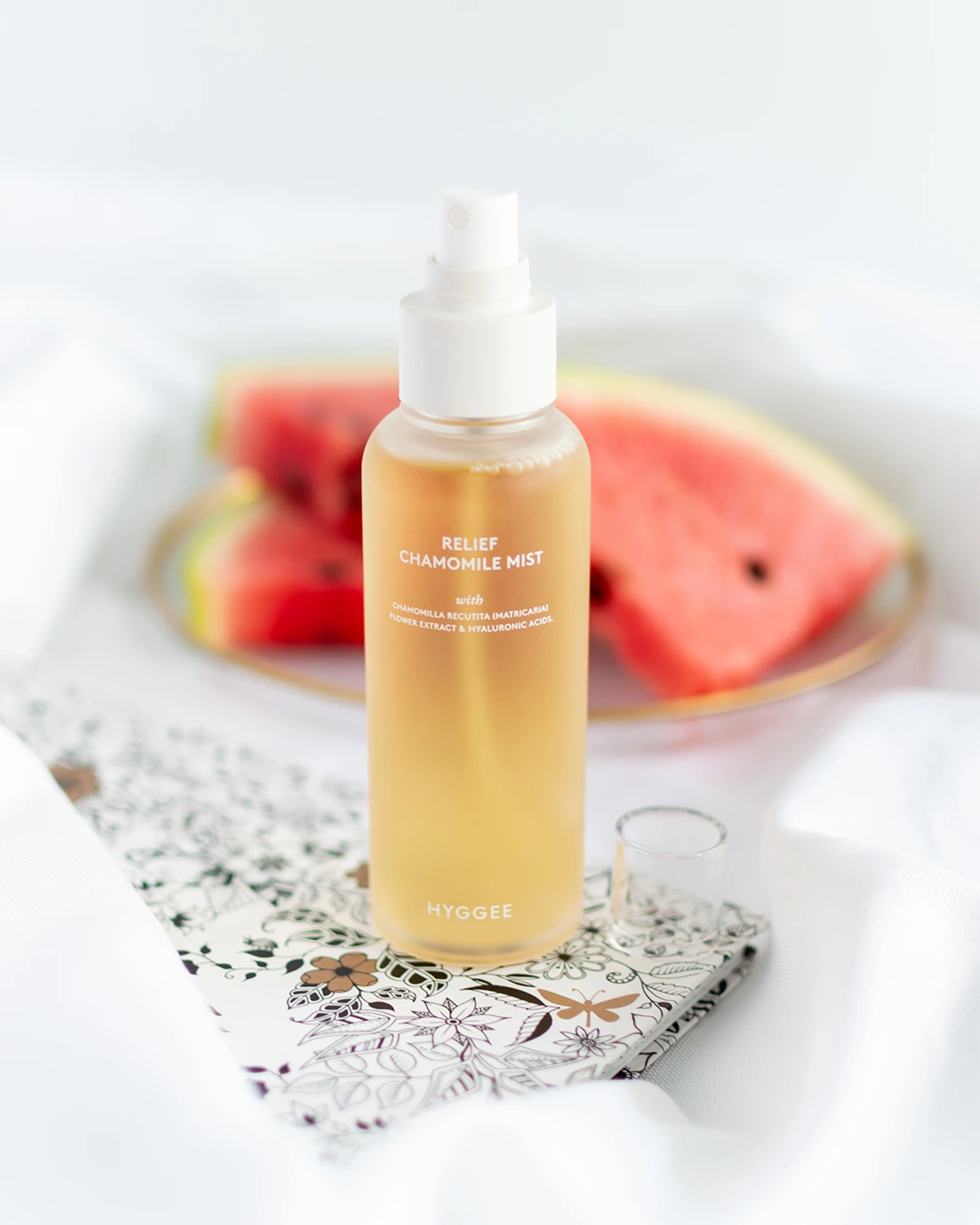 Letnia kampania produktów marki Kokosklep