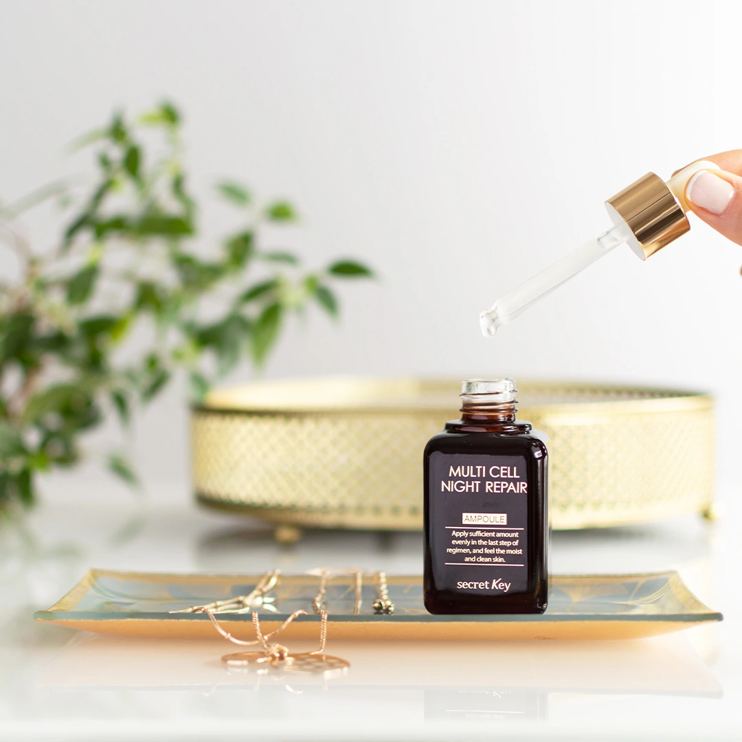 Wiosenna sesja zdjęciowa produktów marki  Kokosklep