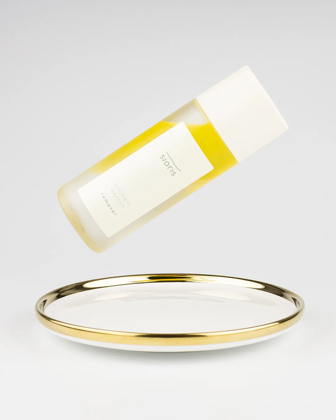 Sesja zdjęciowa produktów marki Sioris