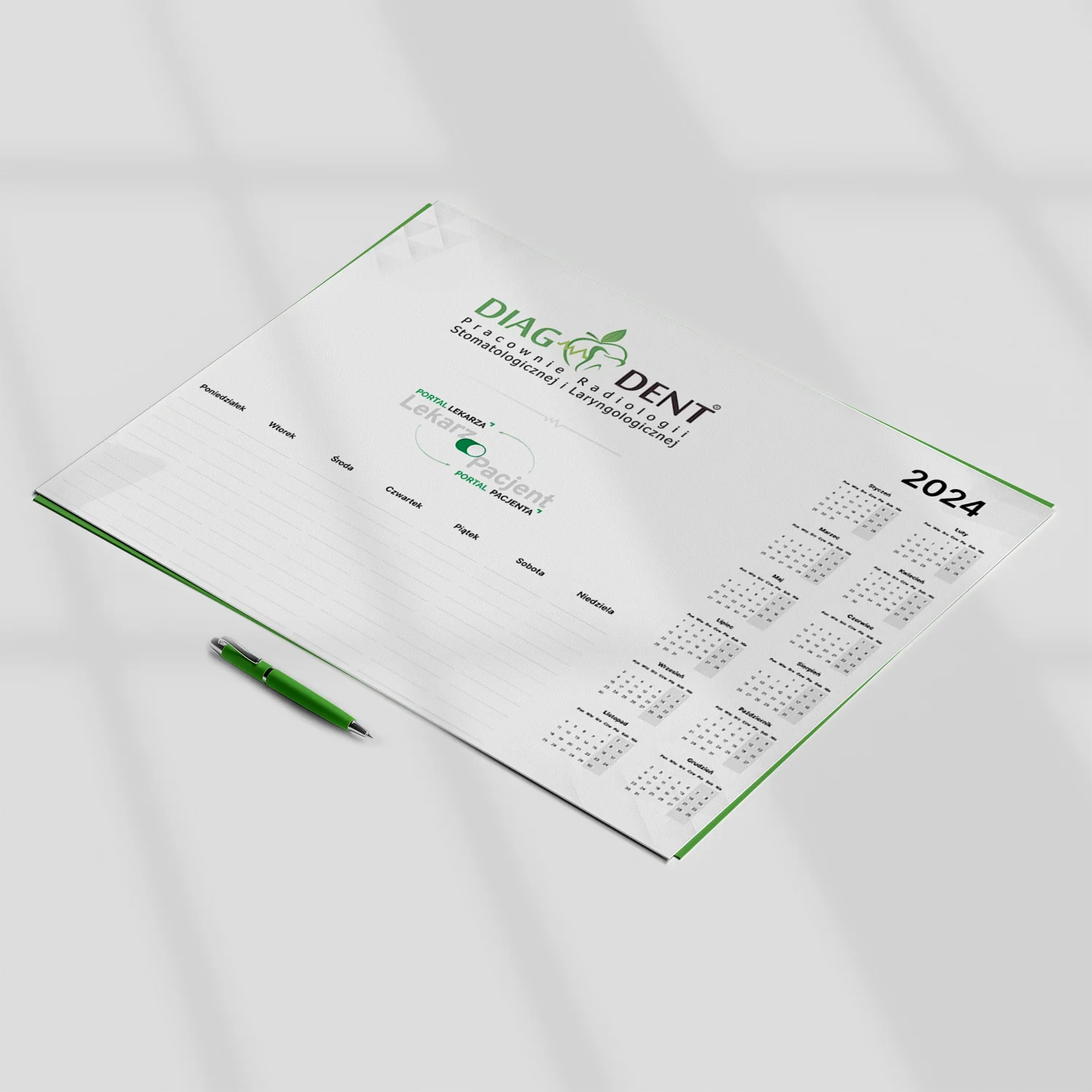 Biuwar od marki Diagdent